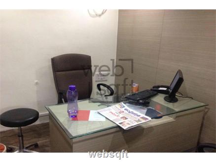 Hyderabad Office Space for Sale